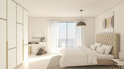 Mieszkanie Sprzedaż Costa Blanca San Pedro del Pinatar