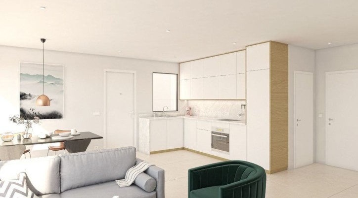 Mieszkanie Sprzedaż Costa Blanca San Pedro del Pinatar 5