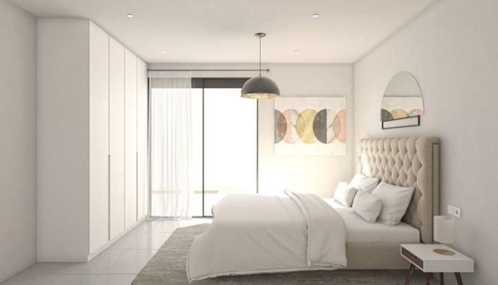 Mieszkanie Sprzedaż Costa Blanca San Pedro del Pinatar 6