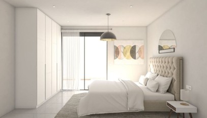 Mieszkanie Sprzedaż Costa Blanca San Pedro del Pinatar