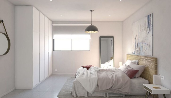 Mieszkanie Sprzedaż Costa Blanca San Pedro del Pinatar 9