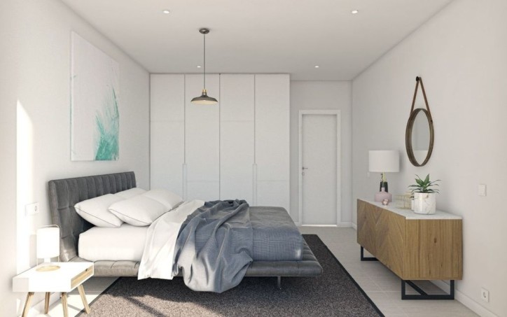 Mieszkanie Sprzedaż Costa Blanca San Pedro del Pinatar 10