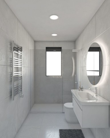 Mieszkanie Sprzedaż Costa Blanca San Pedro del Pinatar 11