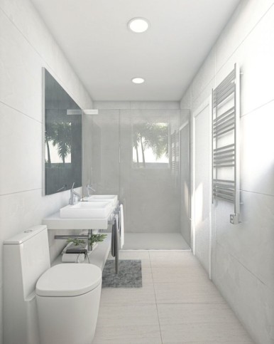 Mieszkanie Sprzedaż Costa Blanca San Pedro del Pinatar 15