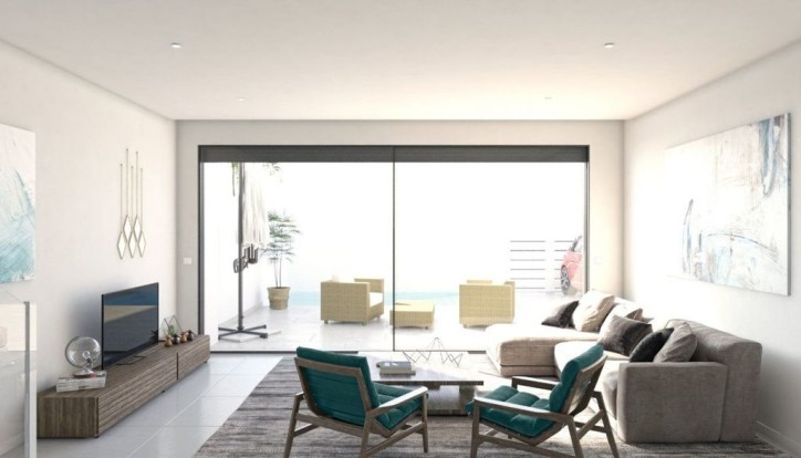 Mieszkanie Sprzedaż Costa Blanca San Pedro del Pinatar 17