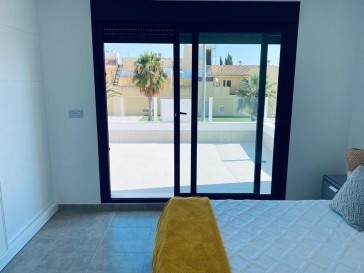 Mieszkanie Sprzedaż Costa Blanca San Pedro del Pinatar