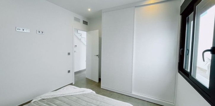 Mieszkanie Sprzedaż Costa Blanca San Pedro del Pinatar 20