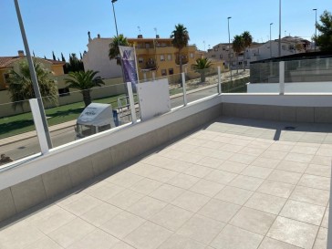 Mieszkanie Sprzedaż Costa Blanca San Pedro del Pinatar