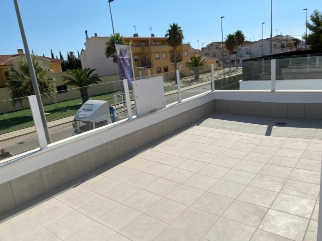 Mieszkanie Sprzedaż Costa Blanca San Pedro del Pinatar 21