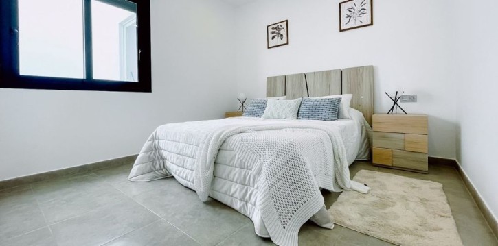 Mieszkanie Sprzedaż Costa Blanca San Pedro del Pinatar 22