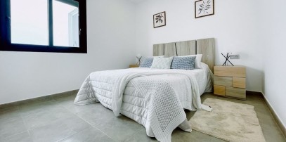 Mieszkanie Sprzedaż Costa Blanca San Pedro del Pinatar