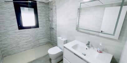 Mieszkanie Sprzedaż Costa Blanca San Pedro del Pinatar