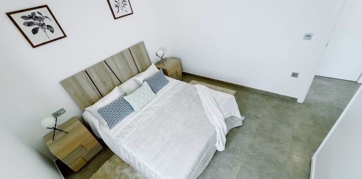 Mieszkanie Sprzedaż Costa Blanca San Pedro del Pinatar 24