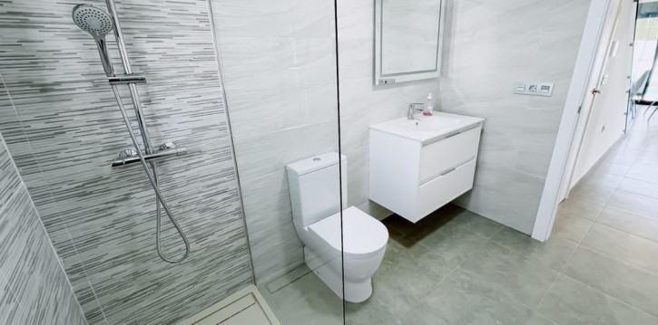 Mieszkanie Sprzedaż Costa Blanca San Pedro del Pinatar 25