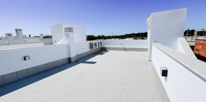 Mieszkanie Sprzedaż Costa Blanca San Pedro del Pinatar