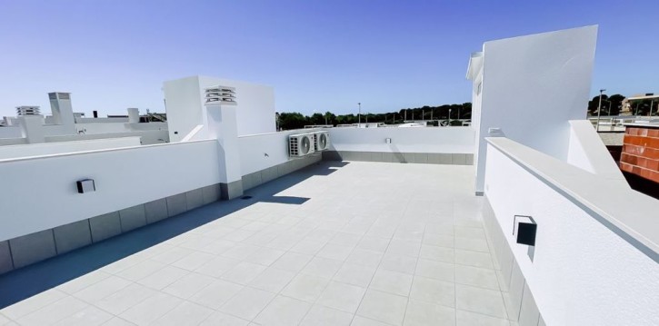 Mieszkanie Sprzedaż Costa Blanca San Pedro del Pinatar 28