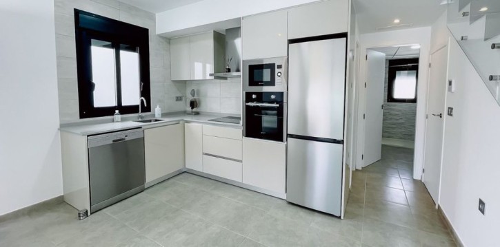 Mieszkanie Sprzedaż Costa Blanca San Pedro del Pinatar 29