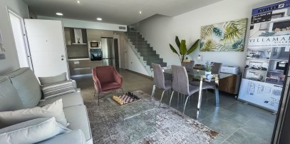 Mieszkanie Sprzedaż Costa Blanca San Pedro del Pinatar