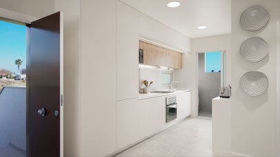 Mieszkanie Sprzedaż Costa Blanca Torre de la Horadada