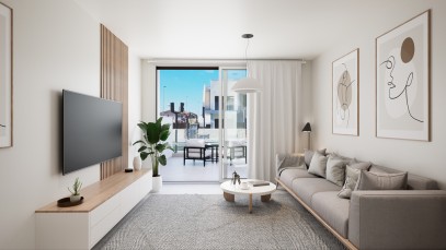 Mieszkanie Sprzedaż Costa Blanca Torre de la Horadada