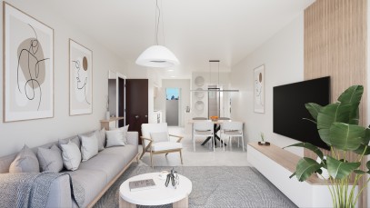 Mieszkanie Sprzedaż Costa Blanca Torre de la Horadada