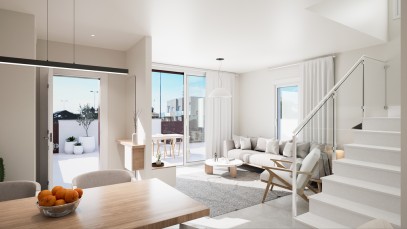 Mieszkanie Sprzedaż Costa Blanca Torre de la Horadada