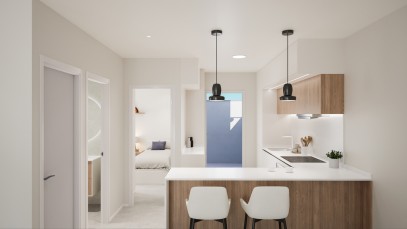 Mieszkanie Sprzedaż Costa Blanca Torre de la Horadada