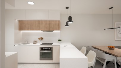 Mieszkanie Sprzedaż Costa Blanca Torre de la Horadada