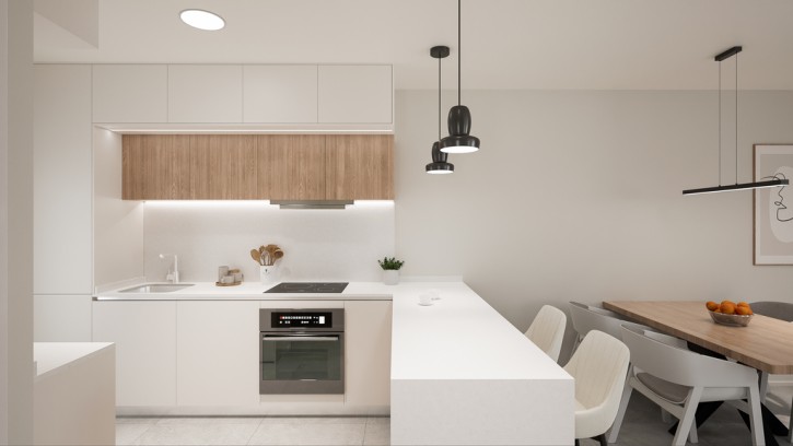 Mieszkanie Sprzedaż Costa Blanca Torre de la Horadada 11