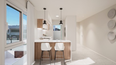 Mieszkanie Sprzedaż Costa Blanca Torre de la Horadada