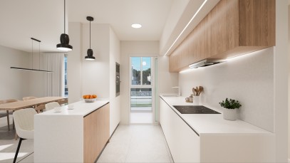 Mieszkanie Sprzedaż Costa Blanca Torre de la Horadada