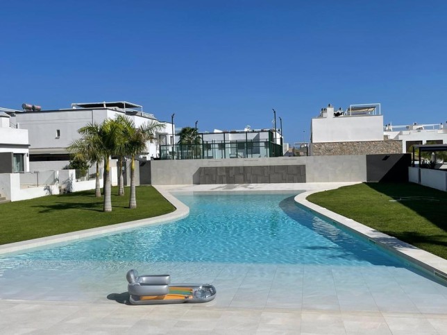 Mieszkanie Sprzedaż Costa Blanca Torre de la Horadada 15