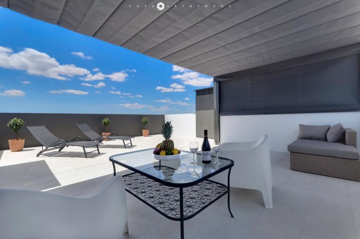 Mieszkanie Sprzedaż Costa Blanca Torre de la Horadada 2