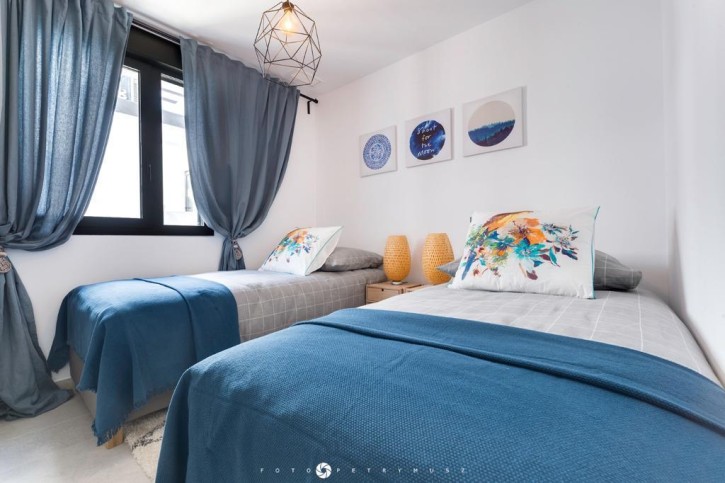 Mieszkanie Sprzedaż Costa Blanca Torre de la Horadada 3