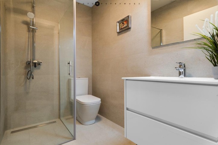 Mieszkanie Sprzedaż Costa Blanca Torre de la Horadada 4