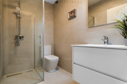 Mieszkanie Sprzedaż Costa Blanca Torre de la Horadada