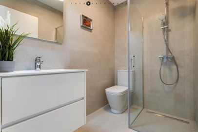 Mieszkanie Sprzedaż Costa Blanca Torre de la Horadada