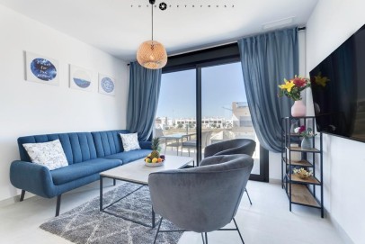 Mieszkanie Sprzedaż Costa Blanca Torre de la Horadada