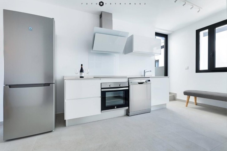 Mieszkanie Sprzedaż Costa Blanca Torre de la Horadada 9