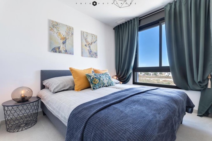 Mieszkanie Sprzedaż Costa Blanca Torre de la Horadada 10