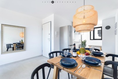 Mieszkanie Sprzedaż Costa Blanca Torre de la Horadada