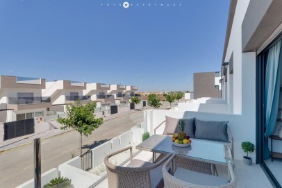 Mieszkanie Sprzedaż Costa Blanca Torre de la Horadada