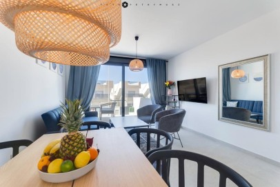 Mieszkanie Sprzedaż Costa Blanca Torre de la Horadada