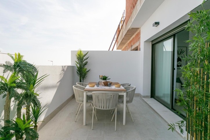 Mieszkanie Sprzedaż Costa Blanca Torrevieja 7