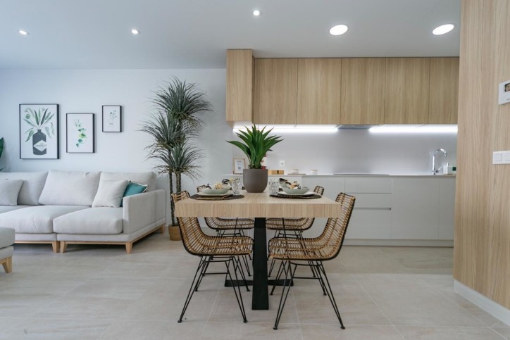 Mieszkanie Sprzedaż Costa Blanca Torrevieja 11