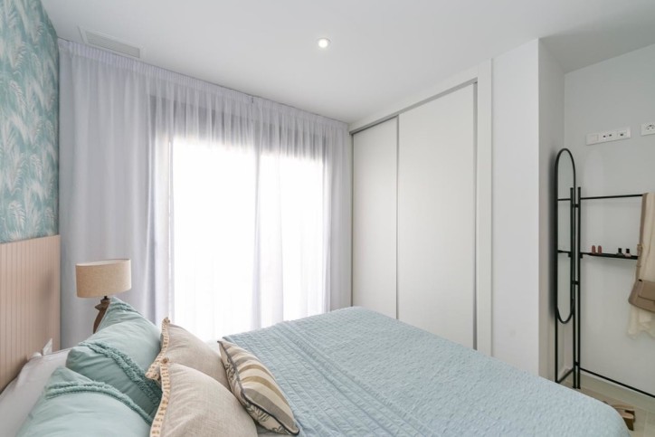 Mieszkanie Sprzedaż Costa Blanca Torrevieja 12