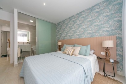 Mieszkanie Sprzedaż Costa Blanca Torrevieja