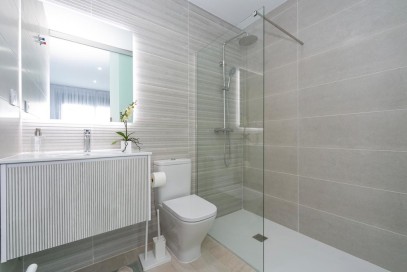 Mieszkanie Sprzedaż Costa Blanca Torrevieja