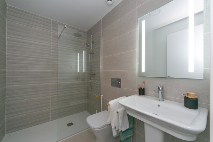 Mieszkanie Sprzedaż Costa Blanca Torrevieja 19