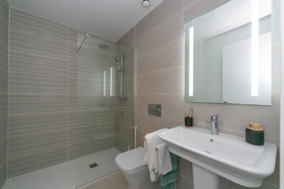 Mieszkanie Sprzedaż Costa Blanca Torrevieja